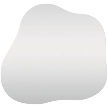 Sienas spogulis 50x55 cm Palermo – House Nordic