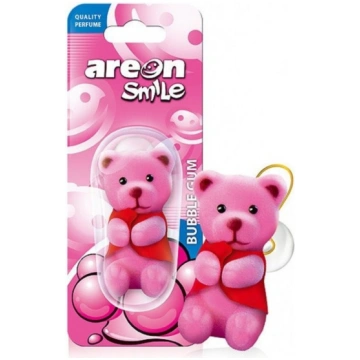AREON auto gaisa atsvaidzinātājs Smile toy - Bubbl