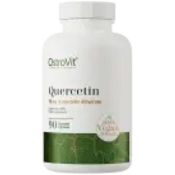 Kvercetīns / Quercetin (90 kapsulas) - 90 kapsulas