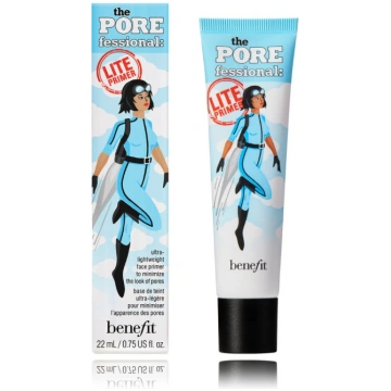 Benefit Porefessional Lite Primer poras savelkoša