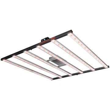 Spider Farmer® G860W LED 150x150cm Amnesia.lt