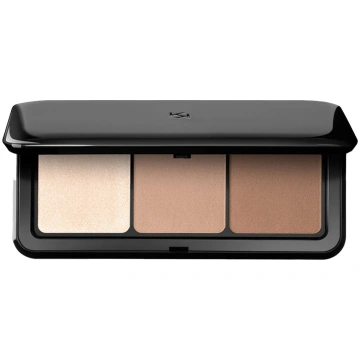 KIKO MILANO Contour Obsession Face Palette 7g