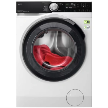 AEG 8000 Series, 10 kg, dziļums 63.1 cm, 1400 apgr