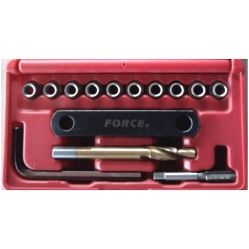 Vītņu remonta komplekts M9x1.25 VAG/OPEL/FORD Forc