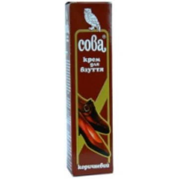 Apavu krēms brūns COBA 0607019