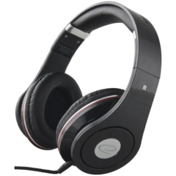 Esperanza EH141K HEADPHONES WITH CABLE 5 METERS MA