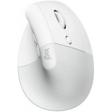 MOUSE USB OPTICAL MAC VERTICAL/WHITE 910-006477 LO