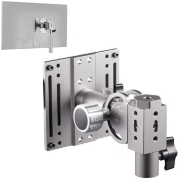 Selens Pro Quick Release Aluminium Monitor VESA St
