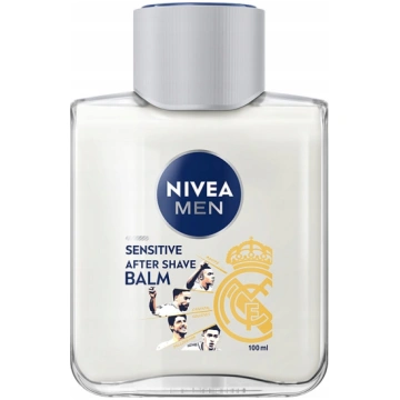 Pēc skūšanās losjons Nivea Special Edition Sensiti