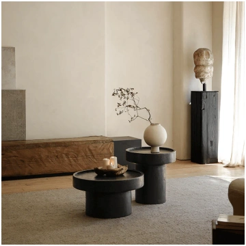Seal Coffee Table