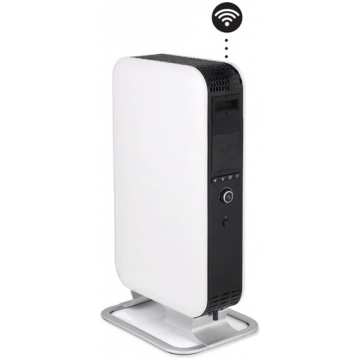 Mill | Heater | OIL1500WIFI3 GEN3 | Oil Filled Rad