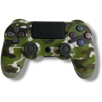 RE PlayStation 4 Doubleshock 4 V2 Wireless, Blueto