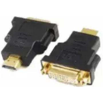 Gembird HDMI - DVI adapteris