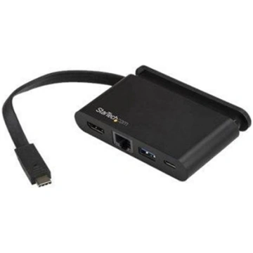Stacja/replikator StarTech Multiport Adapter USB-C
