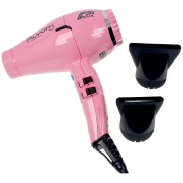 Parlux matu žāvētājs Alyon Pink