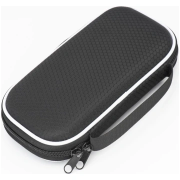 SUBSONIC Subsonic Hard Case for Nintendo Switch Li