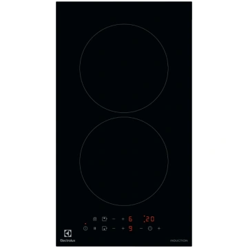 Indukcijas plīts virsma Electrolux 300 Sērija Domi
