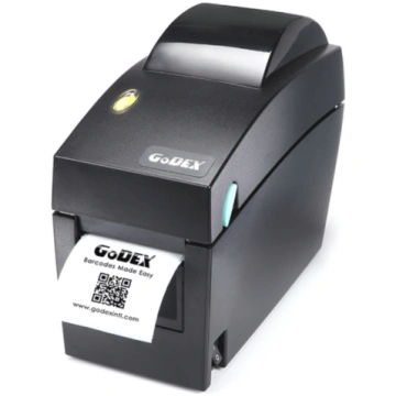 Godex DT2x uzlīmju printeris