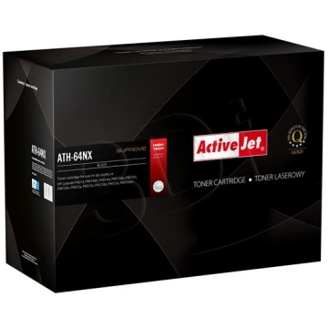 Toner Activejet ATH-64NX (for printer Hewlett Pack