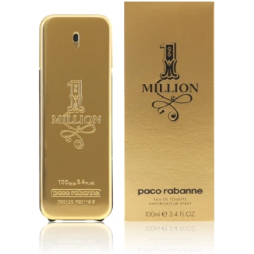 Paco Rabanne 1 Million EDT smaržas vīriešiem - 100