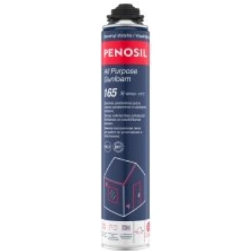 Penosil Putas 750ml All Purpose 165 Gunfoam Winter