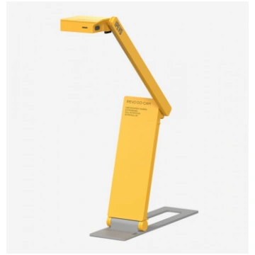 IPEVO DO-CAM document camera Yellow CMOS USB 2.0