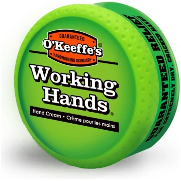 O'Keeffe's 1350001 Working Hands Hand Cr