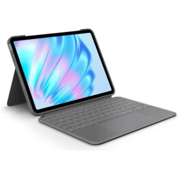 Logitech keyboard Combo Touch for iPad Air 6 11" -
