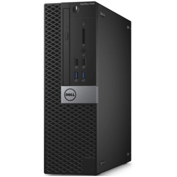 Lietots - Dell OptiPlex 7040 SFF Desktop 23412