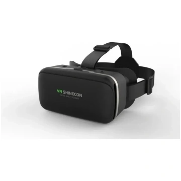 Virt. Shinecon VR02 realitātes brilles