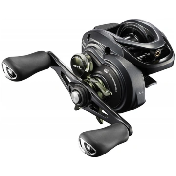 CUMGL71HGK Multiplikator ritė Shimano Curado K MGL