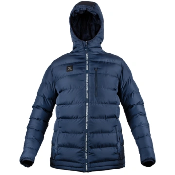 FENIX PADDED JACKET Oxdog