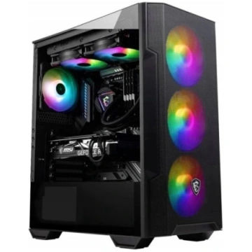 Stacionārs dators Mdata Gaming AMD Ryzen 5 7600, 1