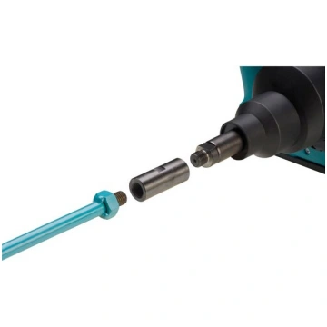 COLLOMIX - COMBI ADAPTER - FROM 5/8" to M14 | CO49