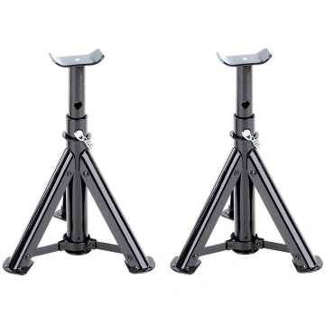 JACK STANDS 2T 2PCS (80312) Vorel