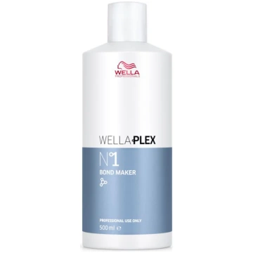 WELLAPLEX No.1 BOND MAKER Protective elixir No.1, 
