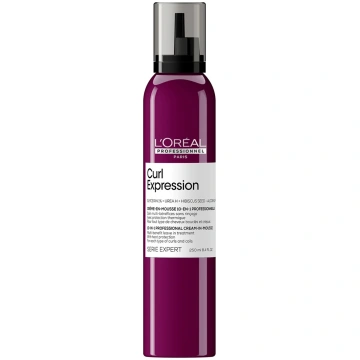LOREAL PROFESSIONNEL - Matu putas 10in1 cirtainiem