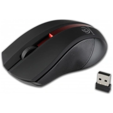 Rebeltec Galaxy Wireless Gaming Mouse with 1600 DP