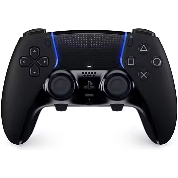 Sony DualSense Edge Wireless Controller, Black (10