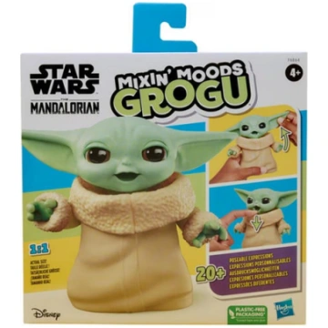 Sw Mixin Moods Grogu