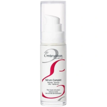 Embryolisse, Serum Complet, Hyaluronic Acid, Lifti
