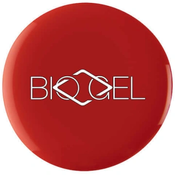 0017 Tropical Flame - BIOGEL - 4.5g / red