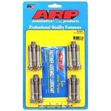 ARP Rod Bolt Kit for BMW M52/M54 2.8L 3.0L (97-05)