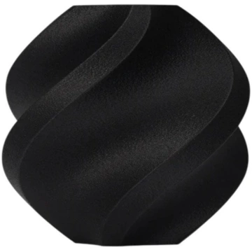 BambuLab PA6-CF Black (72100) materiāla spole, 1kg
