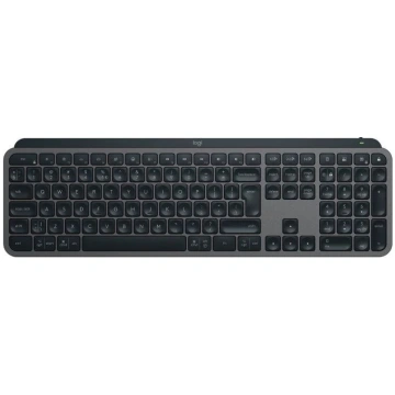 Logitech KEYBOARD BLUETH MX KEYS S/GRAPHITE 920-01