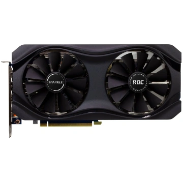 SPARKLE Intel Arc A770 ROC - OC Edition - graphics
