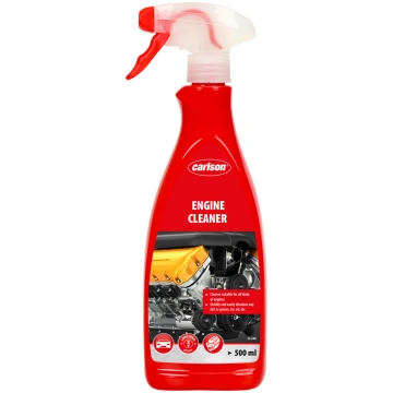 Dzinēja tīrītājs Engine Cleaner 500 ml CARLSON