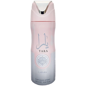 Lattafa Yara Deospray / 6291108734940