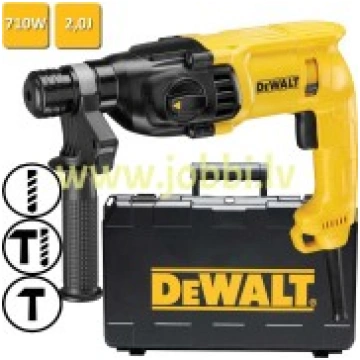 Dewalt D25033K-QS perforators