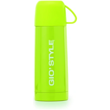 Termoss Gio"Style, 0.35 l, zaļa krās